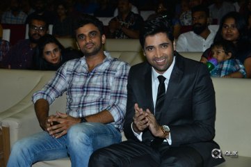 Goodachari Movie Pre Release Event Photos